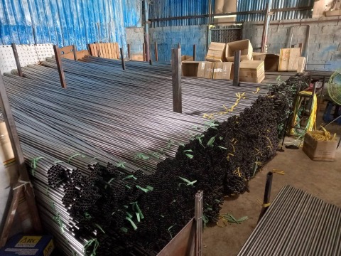 บจก.ศรีสุธาโลหะกิจ 